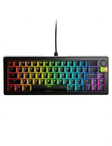 Tastatura mecanica gmmk 3... - Tik.ro