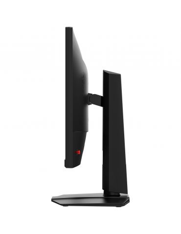MSI G272QPF E2 monitoare LCD 68,6 cm (27") 2560 x 1440 Pixel Wide Quad HD Negru