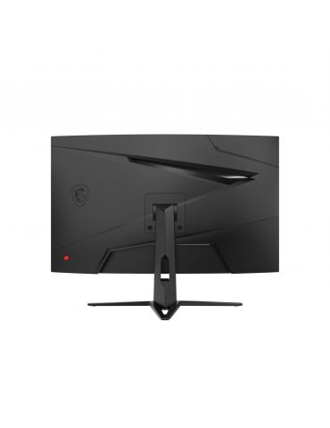 MSI G27C3F monitoare LCD 68,6 cm (27") 1920 x 1080 Pixel Full HD Negru