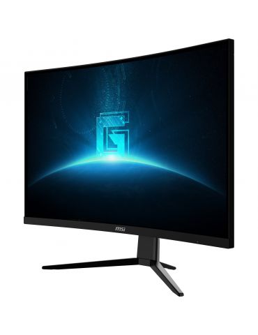 MSI G27C3F monitoare LCD 68,6 cm (27") 1920 x 1080 Pixel Full HD Negru