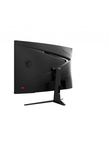 MSI G27C3F monitoare LCD 68,6 cm (27") 1920 x 1080 Pixel Full HD Negru