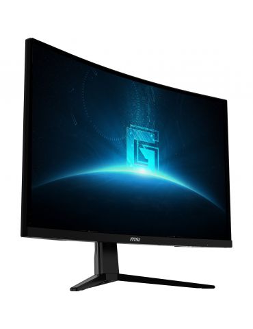 MSI G27C3F monitoare LCD 68,6 cm (27") 1920 x 1080 Pixel Full HD Negru