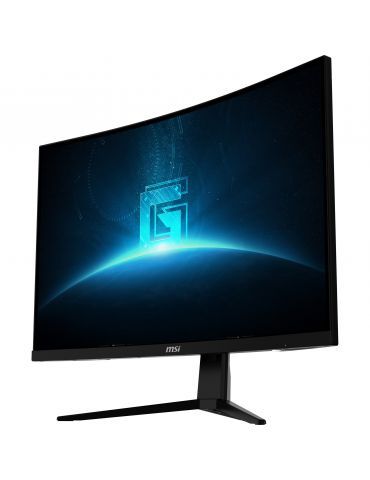 MSI G27C3F monitoare LCD 68,6 cm (27") 1920 x 1080 Pixel Full HD Negru