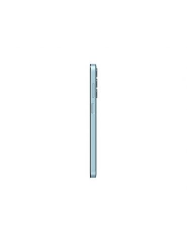 Samsung Galaxy M15 16,5 cm (6.5") Dual SIM hibrid 5G USB tip-C 4 Giga Bites 128 Giga Bites 6000 mAh Albastru deschis