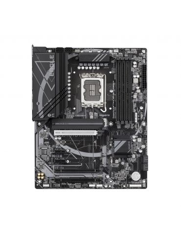 GIGABYTE Z790 EAGLE plăci de bază Intel Z790 LGA 1700 ATX