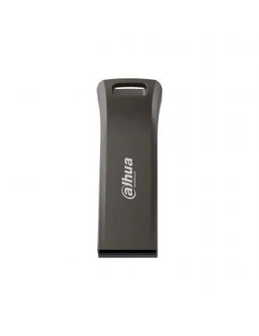 Dahua Technology USB-U156-20-16GB memorii flash USB 16 Giga Bites USB Tip-A 2.0 Negru - Tik.ro