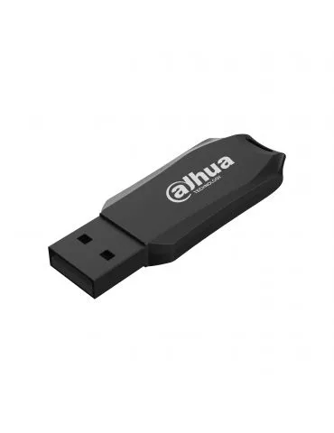 Dahua Technology USB-U176-20-8G memorii flash USB 8 Giga Bites USB Tip-A 2.0 Negru - Tik.ro