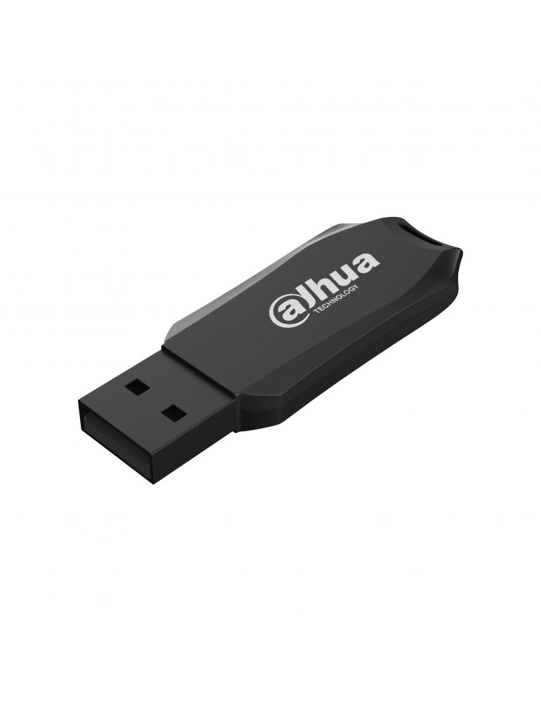 Dahua Technology USB-U176-20-8G memorii flash USB 8 Giga Bites USB Tip-A 2.0 Negru
