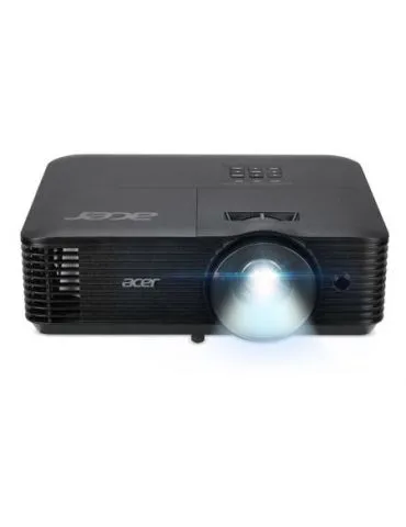 Acer X1328 proiectoare de date 4500 ANSI lumens DLP WUXGA (1920x1200) 3D Negru - Tik.ro