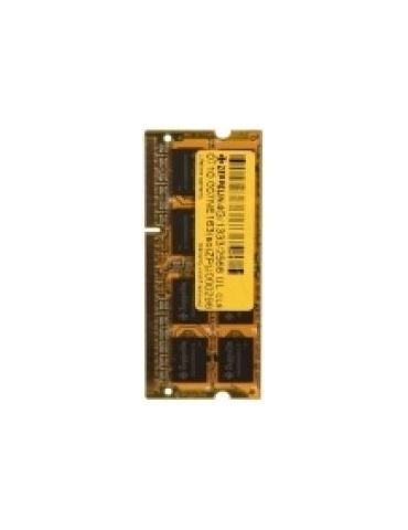 Sodimm  zeppelin 4gb ddr4 2400 mhz ze-sd4-4g2400 Zeppelin - 1 - Tik.ro