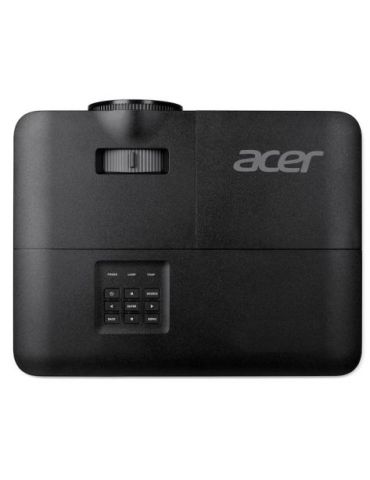 Acer X1328 proiectoare de date 4500 ANSI lumens DLP WUXGA (1920x1200) 3D Negru