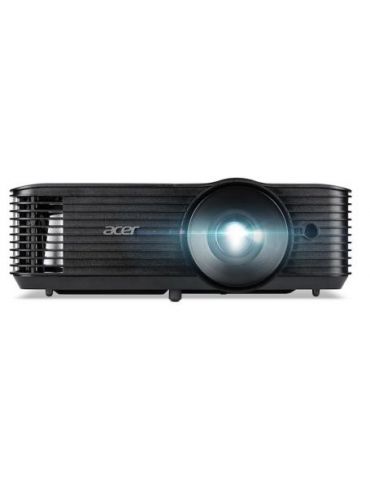 Acer X1328 proiectoare de date 4500 ANSI lumens DLP WUXGA (1920x1200) 3D Negru