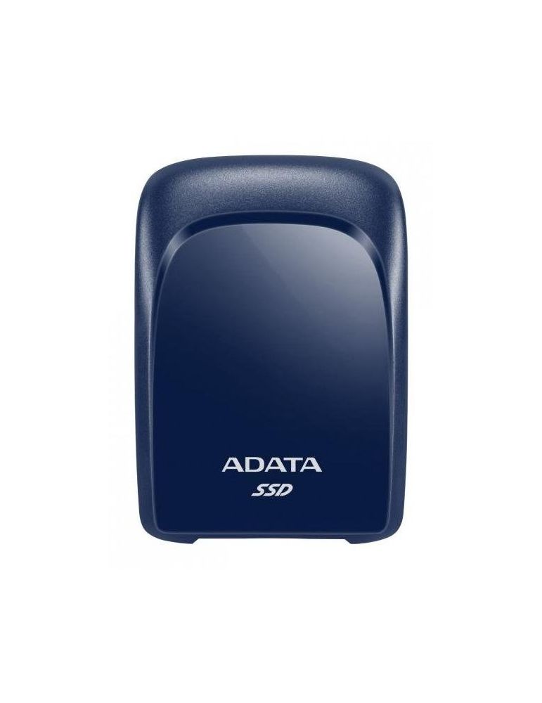 ADATA SC680 960 Giga Bites USB tip-C 3.2 Gen 2 (3.1 Gen 2) Albastru