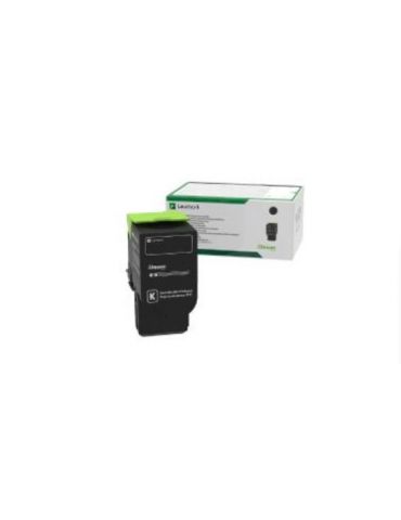 Lexmark 77L2HK0 cartuș toner 1 buc. Compatibil Negru - Tik.ro