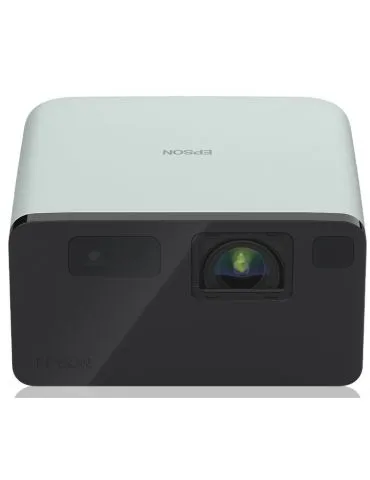 Epson EF-21G proiectoare de date Proiector cu rază normală 3LCD 1080p (1920x1080) Negru, Verde - Tik.ro