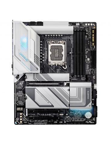 GIGABYTE Z890 GAMING X WIFI7 plăci de bază Intel Z890 LGA 1851 (Socket V1) ATX