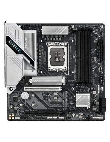 GIGABYTE Z890M GAMING X plăci de bază Intel Z890 LGA 1851 (Socket V1) micro-ATX