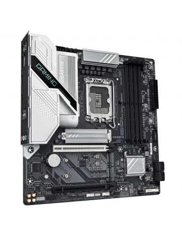 GIGABYTE Z890M GAMING X plăci de bază Intel Z890 LGA 1851 (Socket V1) micro-ATX
