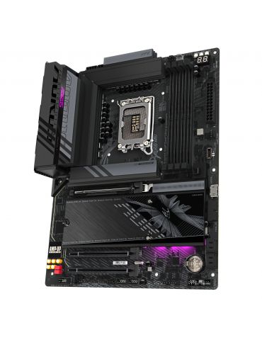 GIGABYTE Z890 AORUS ELITE WIFI7 Intel Z890 LGA 1851 (Socket V1) ATX