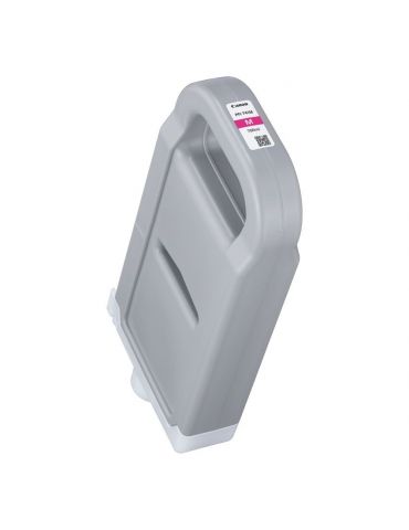 Canon PFI-741 M cartușe cu cerneală 1 buc. Original Magenta - Tik.ro