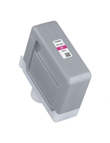 Canon PFI-341 M cartușe cu cerneală 1 buc. Original Magenta - Tik.ro
