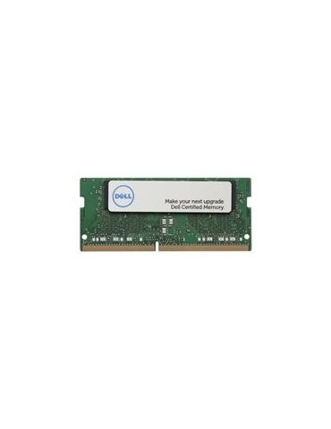 DELL A9206671 module de memorie 8 Giga Bites 1 x 8 Giga Bites DDR4 2666 MHz Dell - 1 - Tik.ro