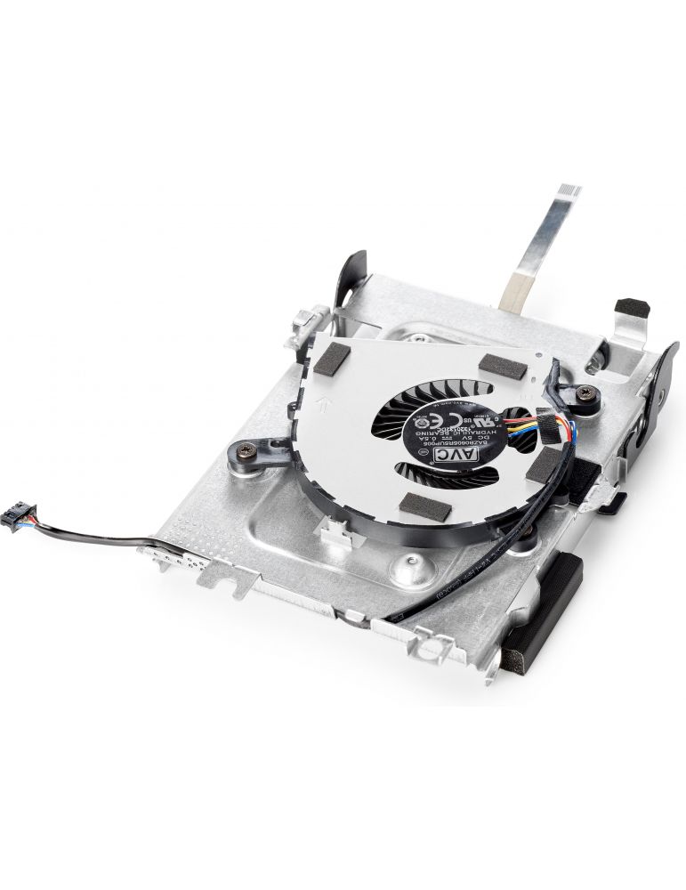 HP 13L70AA componente pentru carcase de calculator Mini PC Kit asamblare HDD