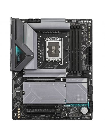 GIGABYTE Z890 EAGLE plăci de bază Intel Z890 LGA 1851 (Socket V1) ATX