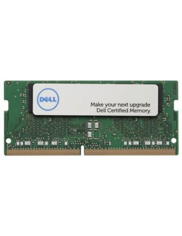 DELL A9210967 module de memorie 8 Giga Bites 1 x 8 Giga Bites DDR4 2400 MHz Dell - 1 - Tik.ro