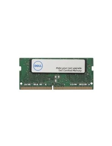 DELL AA075845 module de memorie 16 Giga Bites 1 x 16 Giga Bites DDR4 2666 MHz Dell - 1 - Tik.ro