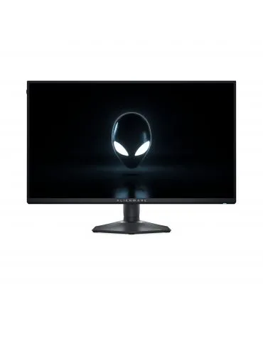 Alienware AW2725QF monitoare LCD 68,6 cm (27") 3840 x 2160 Pixel 4K Ultra HD Negru - Tik.ro