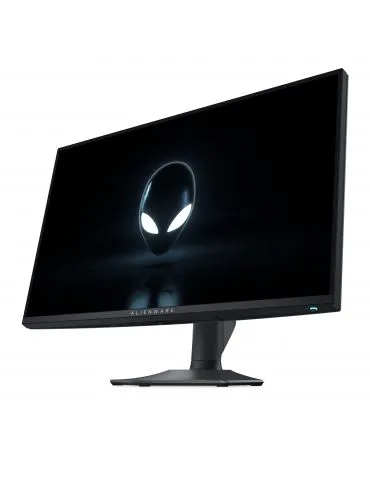 Alienware AW2725QF monitoare LCD 68,6 cm (27") 3840 x 2160 Pixel 4K Ultra HD Negru