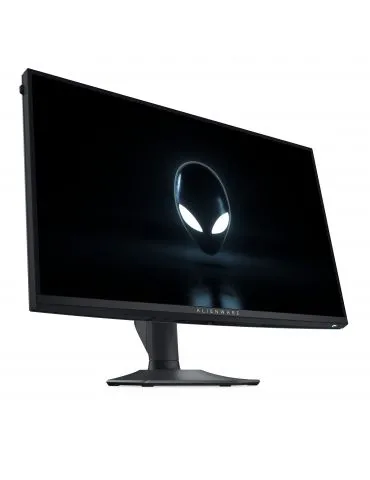 Alienware AW2725QF monitoare LCD 68,6 cm (27") 3840 x 2160 Pixel 4K Ultra HD Negru