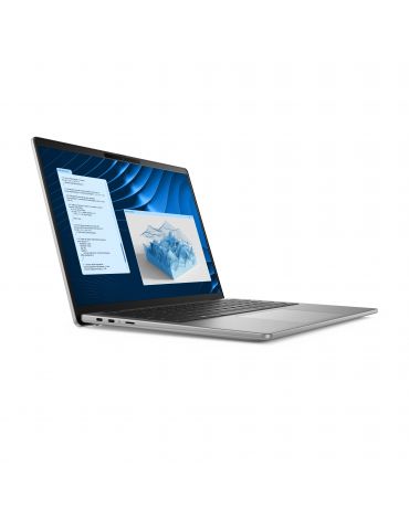 DELL Latitude 5455 Qualcomm Snapdragon X1P-42-100 Laptop 35,6 cm (14") Full HD+ 16 Giga Bites LPDDR5x-SDRAM 512 Giga Bites SSD