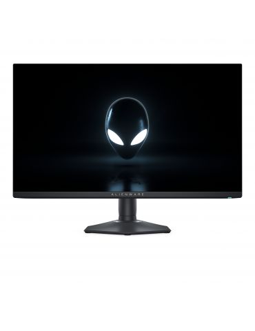 Alienware AW2725DF monitoare LCD 67,8 cm (26.7") 2560 x 1440 Pixel Quad HD QDOLED Negru - Tik.ro