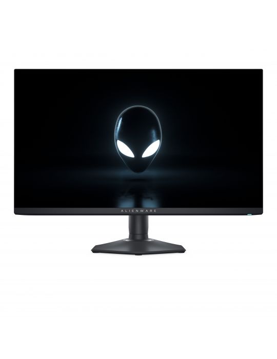 Alienware AW2725DF monitoare LCD 67,8 cm (26.7") 2560 x 1440 Pixel Quad HD QDOLED Negru