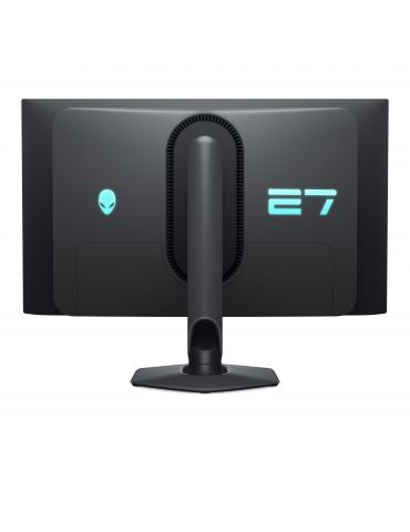 Alienware AW2725DF monitoare LCD 67,8 cm (26.7") 2560 x 1440 Pixel Quad HD QDOLED Negru