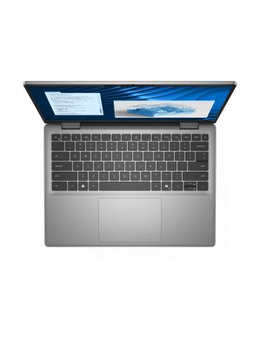 DELL Latitude 5455 Qualcomm Snapdragon X1P-64-100 Laptop 35,6 cm (14") Full HD+ 16 Giga Bites LPDDR5x-SDRAM 512 Giga Bites SSD