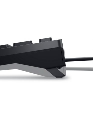 DELL KB525C tastaturi Birou USB QWERTY US Internațional Negru
