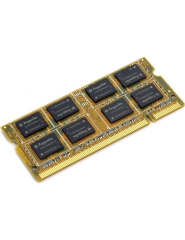 Sodimm  zeppelin 2gb ddr2 800 mhz ze-sd2-2g800 Zeppelin - 1 - Tik.ro