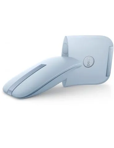 DELL MS700 mouse-uri Pentru călătorie Ambidextru Bluetooth Optice 4000 DPI - Tik.ro