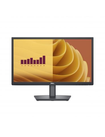 DELL E Series E2225HS monitoare LCD 54,5 cm (21.4") 1920 x 1080 Pixel Full HD Negru - Tik.ro