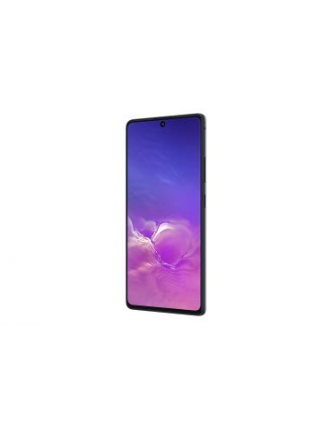 Samsung Galaxy S10 Lite SM-G770F 17 cm (6.7") 4G USB tip-C 128 Giga Bites 4500 mAh Negru Samsung - 6