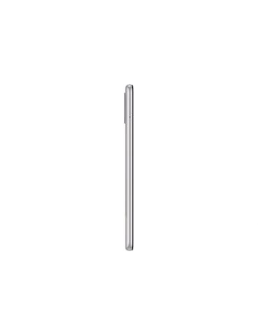 Samsung Galaxy A51 SM-A515F 16,5 cm (6.5") Dual SIM Android 10.0 4G USB tip-C 4 Giga Bites 128 Giga Bites 4000 mAh Argint Samsun