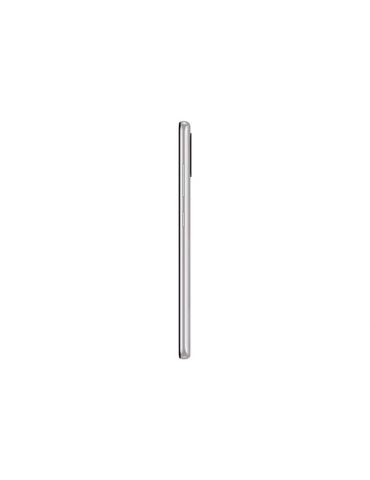Samsung Galaxy A51 SM-A515F 16,5 cm (6.5") Dual SIM Android 10.0 4G USB tip-C 4 Giga Bites 128 Giga Bites 4000 mAh Argint Samsun