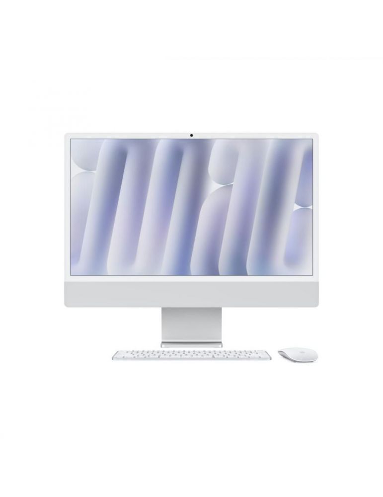 Desktop Computers Apple imac 24 retina 4.5k/ apple m4 (cpu 8-core gpu