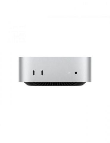 Mac mini: apple m4 (cpu... - Tik.ro