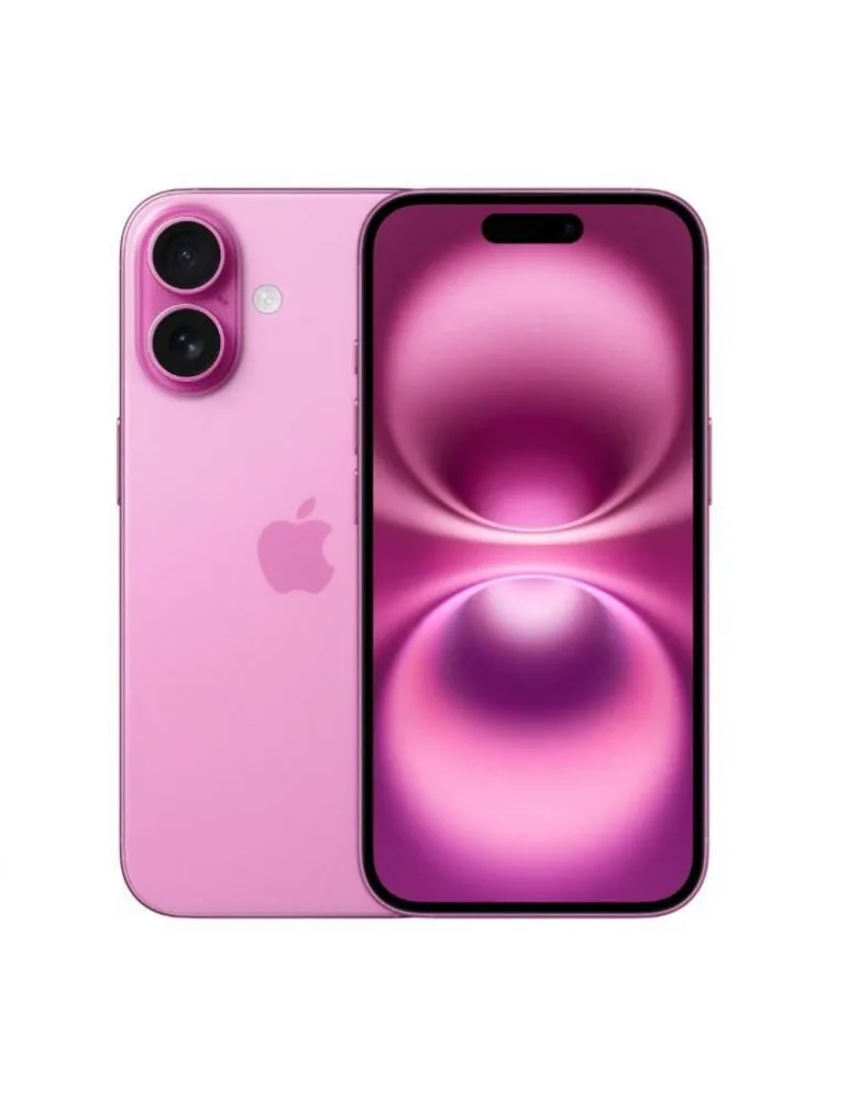 Apple iphone 16 6.1 8gb 512gb pink