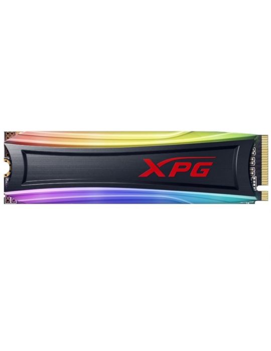 SSD A-Data XPG SPECTRIX S40G 256GB, PCI Express 3.0 x4, M.2  - 1