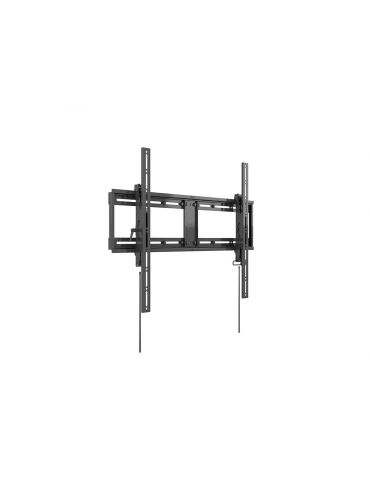 Multibrackets 8447 sistem montare TV 3,56 m (140") Negru